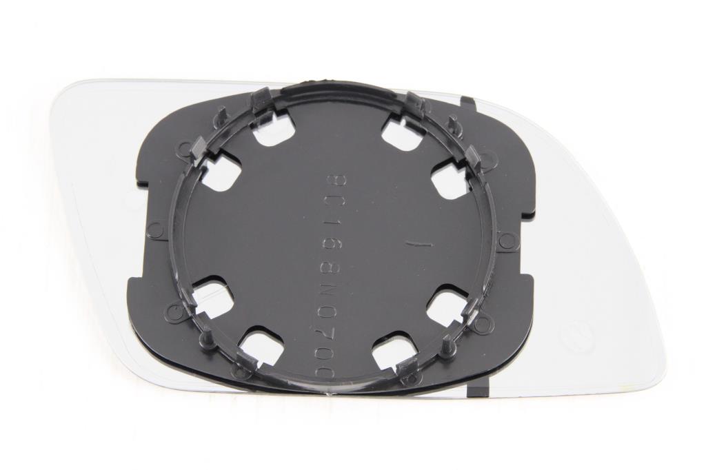 Cristal de espejo, retrovisor exterior VAN WEZEL ref. 5827831